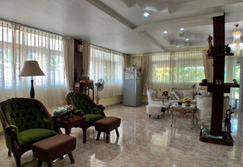 Дом в Банг Ламунге, Таиланд | THE155256