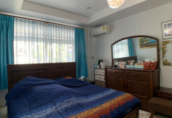 Дом в Банг Ламунге, Таиланд | THE155256