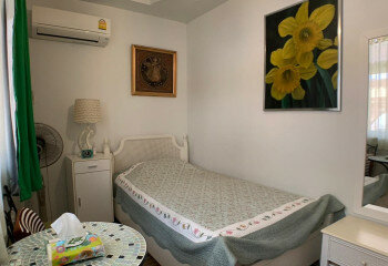 Дом в Банг Ламунге, Таиланд | THE155256