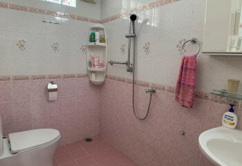 Дом в Банг Ламунге, Таиланд | THE155256