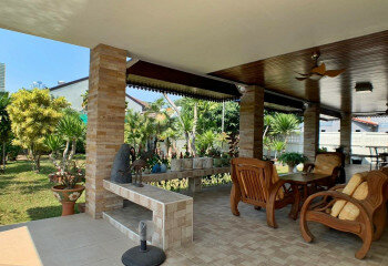 Дом в Банг Ламунге, Таиланд | THE155256