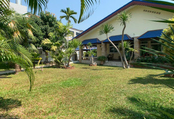 Дом в Банг Ламунге, Таиланд | THE155256