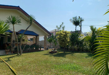 Дом в Банг Ламунге, Таиланд | THE155256
