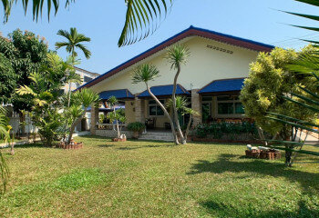 Дом в Банг Ламунге, Таиланд | THE155256