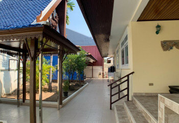 Дом в Банг Ламунге, Таиланд | THE155256