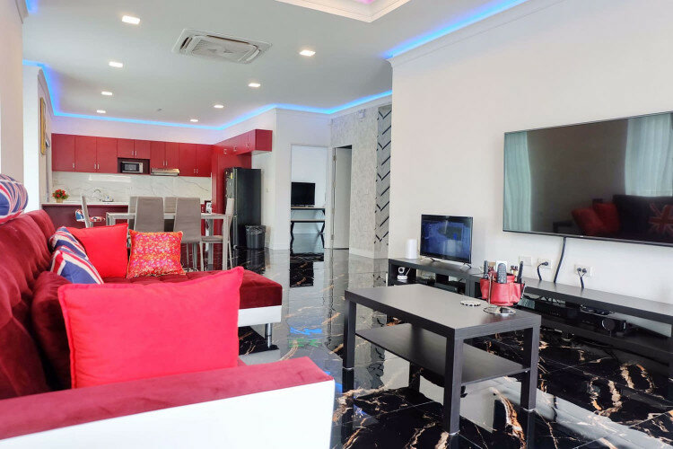 Дом в Банг Ламунге, Таиланд | THE454990