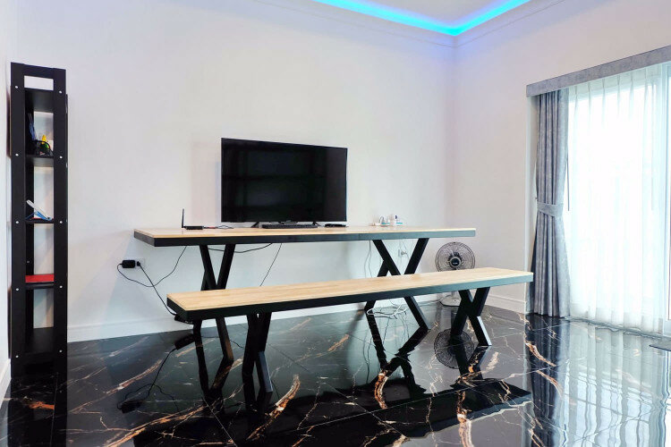 Дом в Банг Ламунге, Таиланд | THE454990