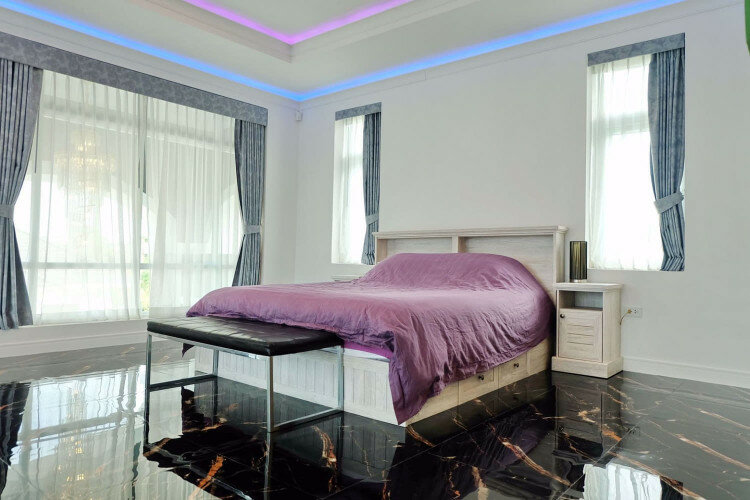 Дом в Банг Ламунге, Таиланд | THE454990