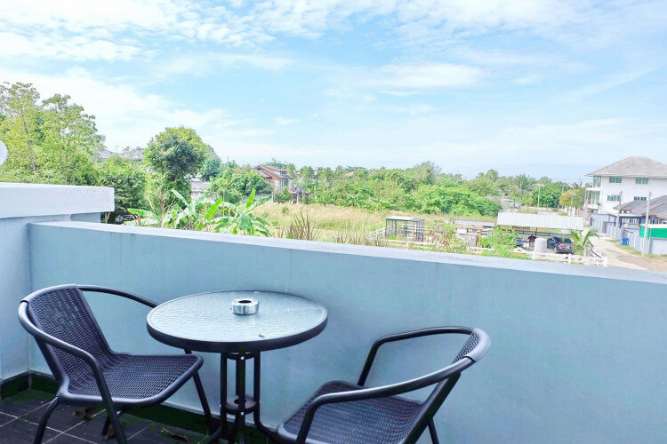 Дом в Банг Ламунге, Таиланд | THE454990