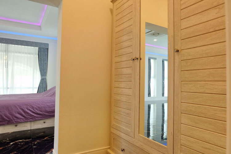 Дом в Банг Ламунге, Таиланд | THE454990