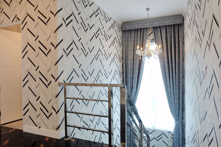 Дом в Банг Ламунге, Таиланд | THE454990