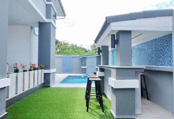 Дом в Банг Ламунге, Таиланд | THE454990