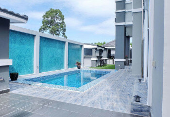 Дом в Банг Ламунге, Таиланд | THE454990