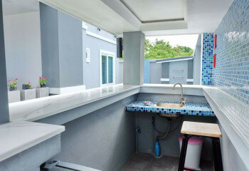 Дом в Банг Ламунге, Таиланд | THE454990