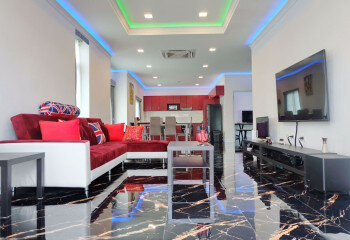 Дом в Банг Ламунге, Таиланд | THE454990