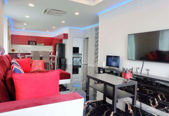 Дом в Банг Ламунге, Таиланд | THE454990