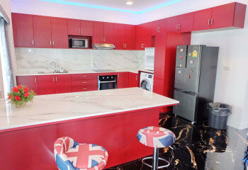 Дом в Банг Ламунге, Таиланд | THE454990