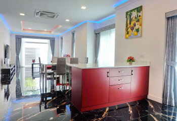 Дом в Банг Ламунге, Таиланд | THE454990