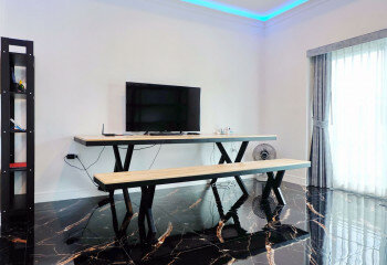 Дом в Банг Ламунге, Таиланд | THE454990