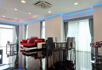 Дом в Банг Ламунге, Таиланд | THE454990