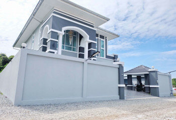 Дом в Банг Ламунге, Таиланд | THE454990