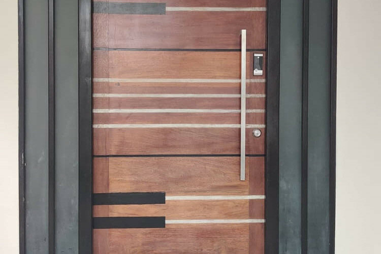 Вилла на острове Самуй, Таиланд | THE208855