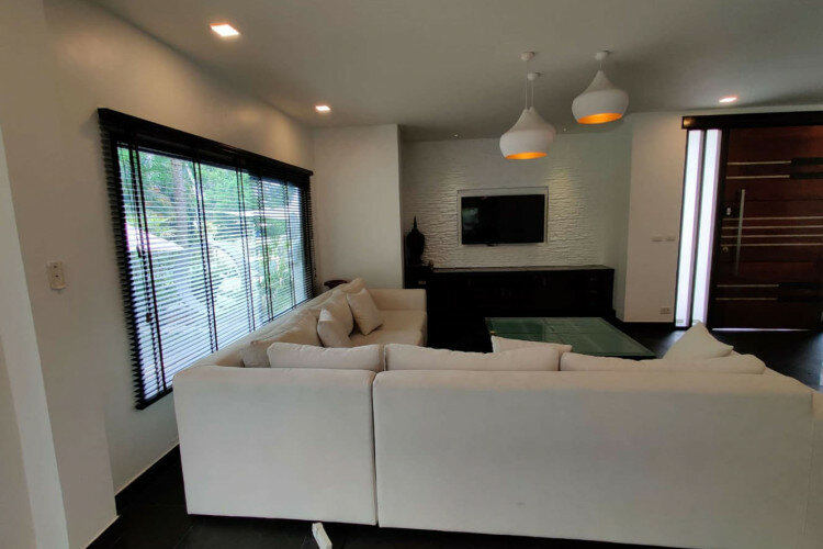 Вилла на острове Самуй, Таиланд | THE208855