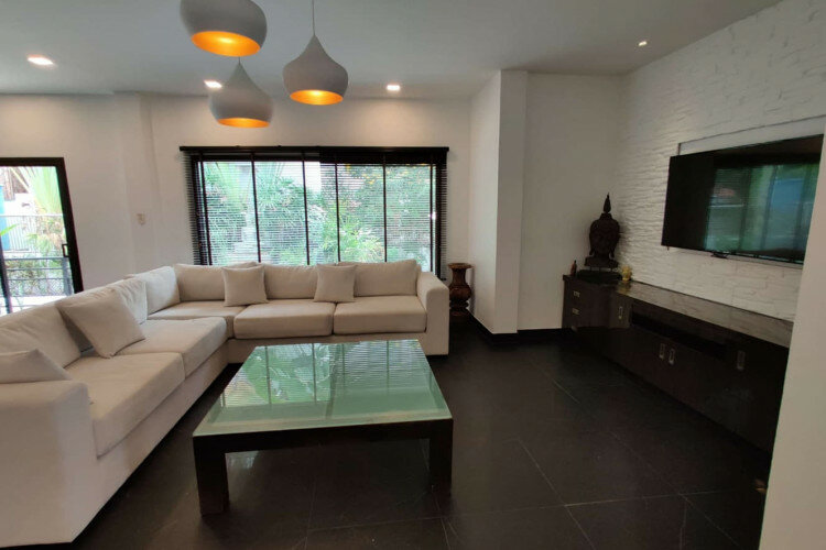 Вилла на острове Самуй, Таиланд | THE208855