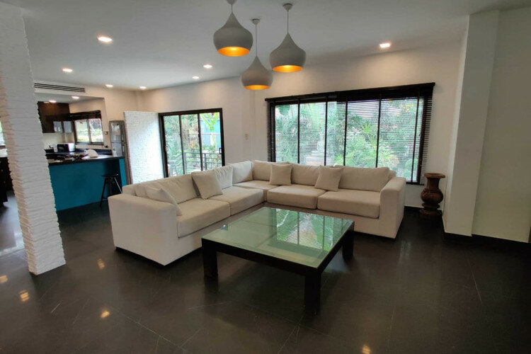 Вилла на острове Самуй, Таиланд | THE208855