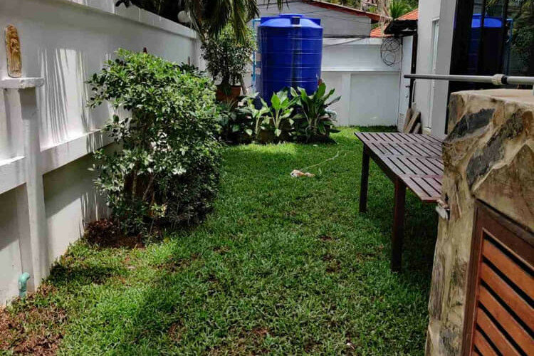 Вилла на острове Самуй, Таиланд | THE208855