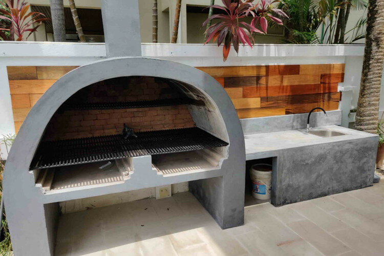 Вилла на острове Самуй, Таиланд | THE208855