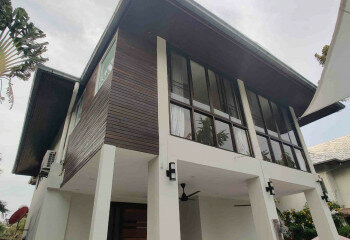 Вилла на острове Самуй, Таиланд | THE208855