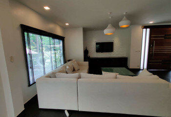 Вилла на острове Самуй, Таиланд | THE208855