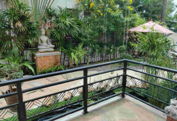 Вилла на острове Самуй, Таиланд | THE208855