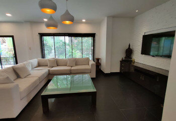 Вилла на острове Самуй, Таиланд | THE208855