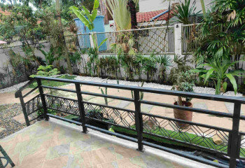 Вилла на острове Самуй, Таиланд | THE208855