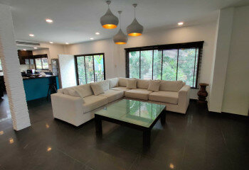 Вилла на острове Самуй, Таиланд | THE208855