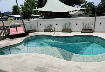 Вилла на острове Самуй, Таиланд | THE208855