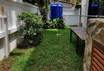 Вилла на острове Самуй, Таиланд | THE208855