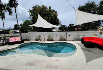 Вилла на острове Самуй, Таиланд | THE208855