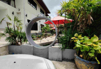 Вилла на острове Самуй, Таиланд | THE208855