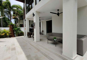 Вилла на острове Самуй, Таиланд | THE208855