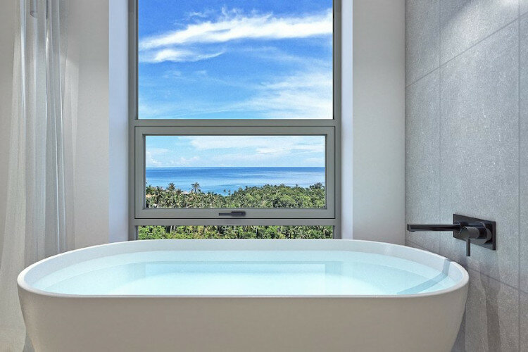 Вилла на острове Самуй, Таиланд | THE308872