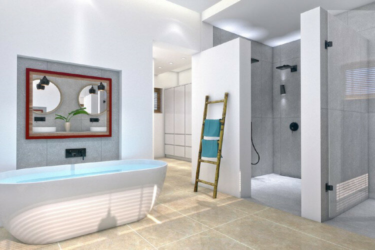 Вилла на острове Самуй, Таиланд | THE308872