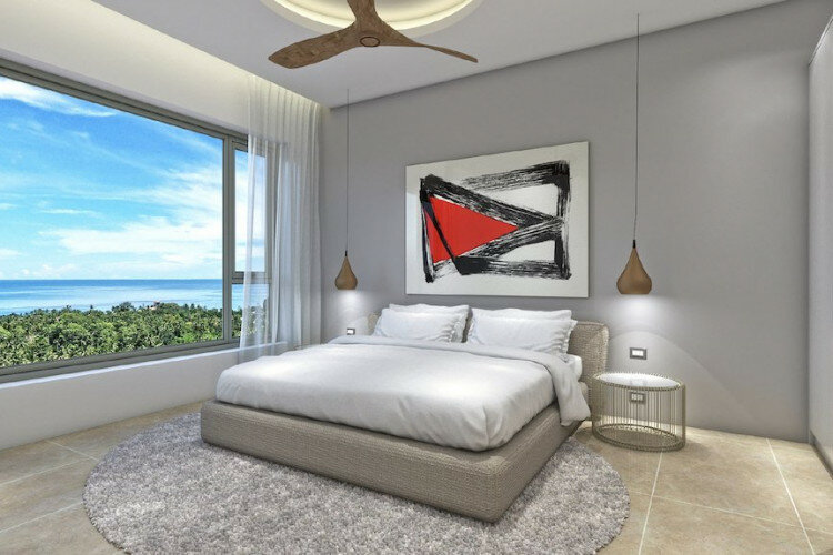 Вилла на острове Самуй, Таиланд | THE308872