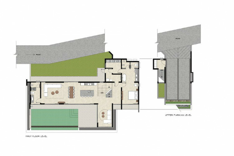 Вилла на острове Самуй, Таиланд | THE308872