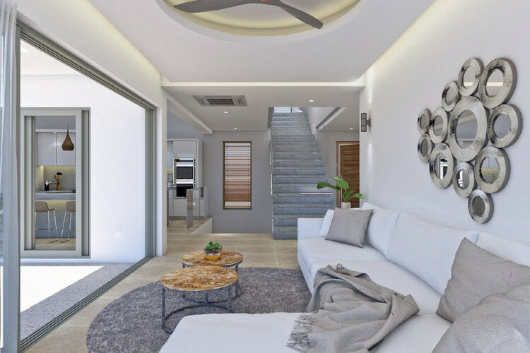 Вилла на острове Самуй, Таиланд | THE308872