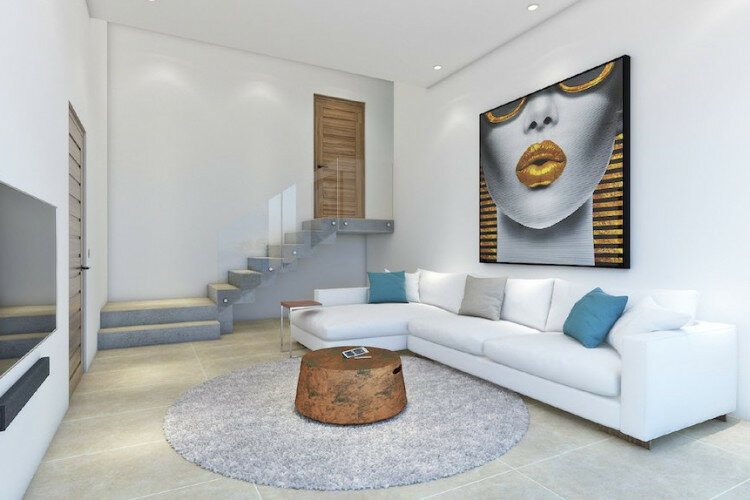 Вилла на острове Самуй, Таиланд | THE308872