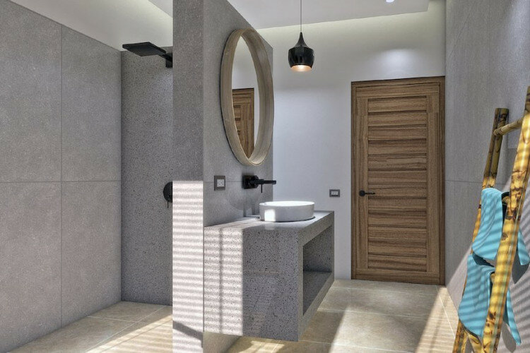 Вилла на острове Самуй, Таиланд | THE308872