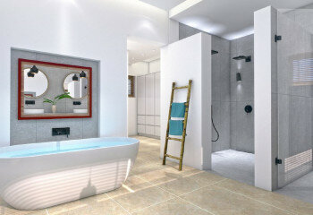 Вилла на острове Самуй, Таиланд | THE308872